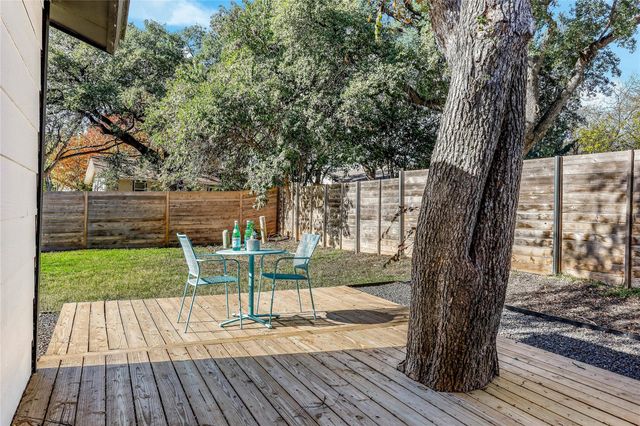 813 Cardiff DR, Austin, TX 78745