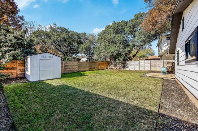 813 Cardiff DR, Austin, TX 78745