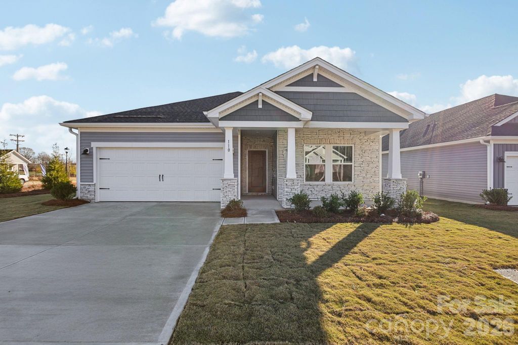 533 Darya Drive, York, SC 29745