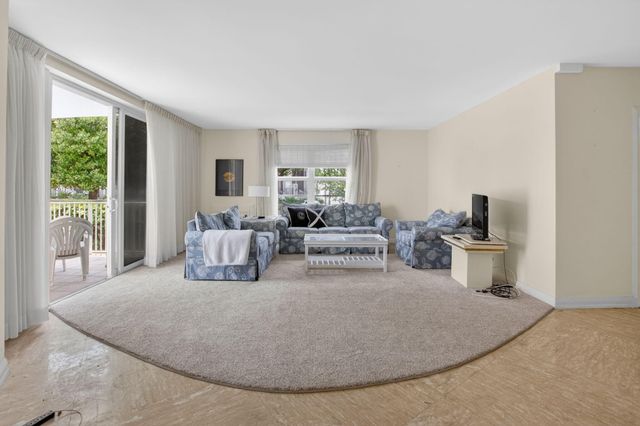 100 N Ocean Boulevard 105, Delray Beach, FL 33483