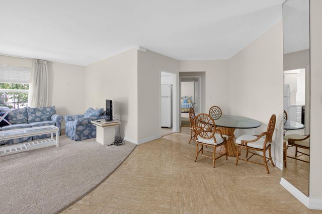 100 N Ocean Boulevard 105, Delray Beach, FL 33483