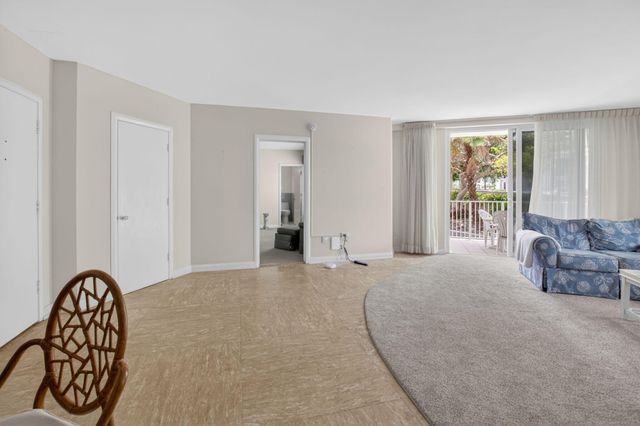 100 N Ocean Boulevard 105, Delray Beach, FL 33483
