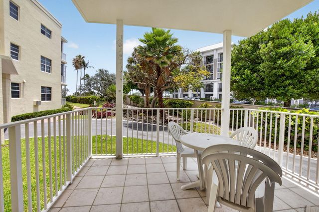 100 N Ocean Boulevard 105, Delray Beach, FL 33483