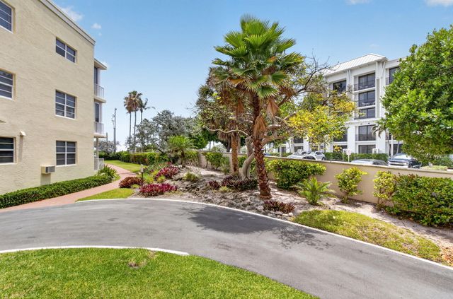 100 N Ocean Boulevard 105, Delray Beach, FL 33483