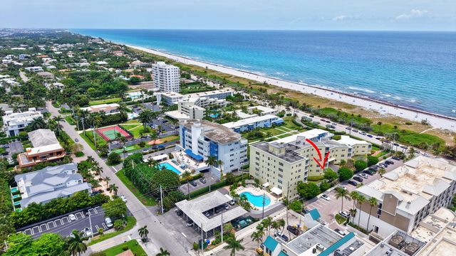 100 N Ocean Boulevard 105, Delray Beach, FL 33483