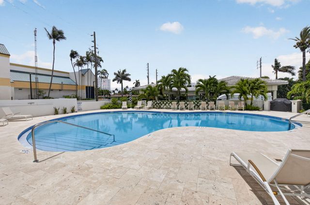 100 N Ocean Boulevard 105, Delray Beach, FL 33483
