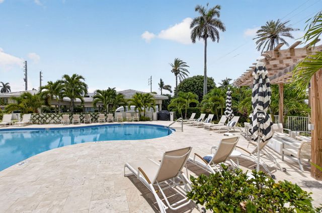 100 N Ocean Boulevard 105, Delray Beach, FL 33483