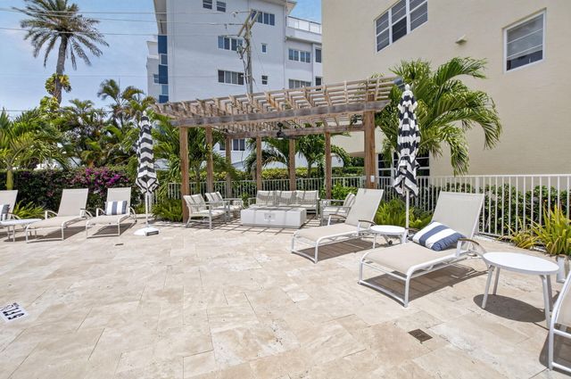 100 N Ocean Boulevard 105, Delray Beach, FL 33483