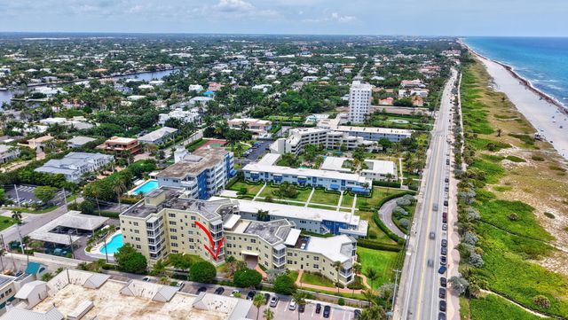100 N Ocean Boulevard 105, Delray Beach, FL 33483