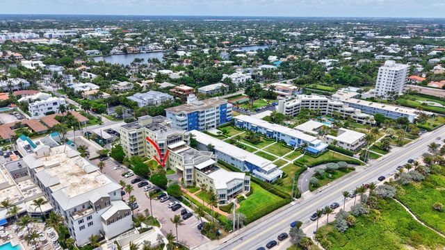 100 N Ocean Boulevard 105, Delray Beach, FL 33483