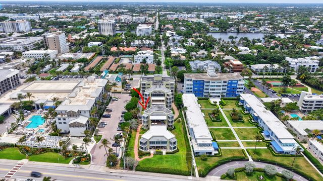 100 N Ocean Boulevard 105, Delray Beach, FL 33483