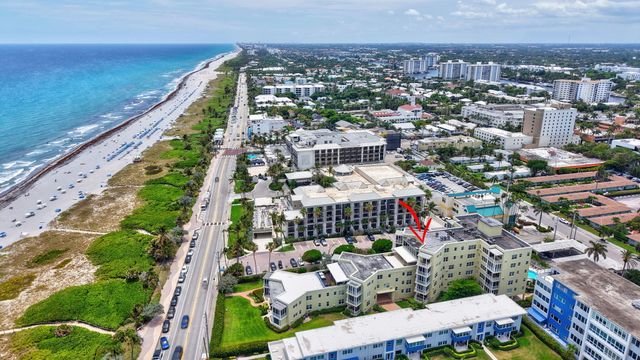 100 N Ocean Boulevard 105, Delray Beach, FL 33483