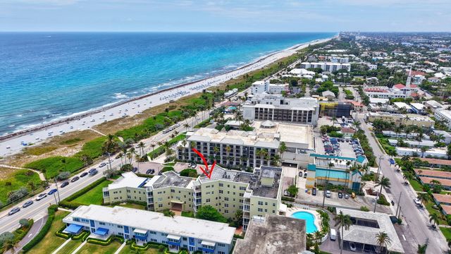 100 N Ocean Boulevard 105, Delray Beach, FL 33483