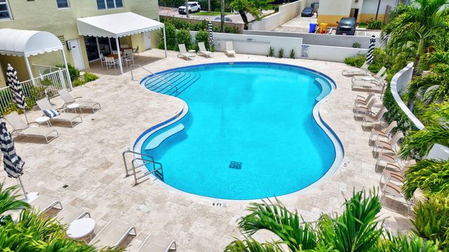 100 N Ocean Boulevard 105, Delray Beach, FL 33483