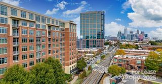 125 W Tremont Avenue A1D, Charlotte, NC 28203