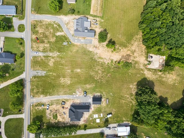 0 Allen Ferry Rd, Smithville, TN 37166