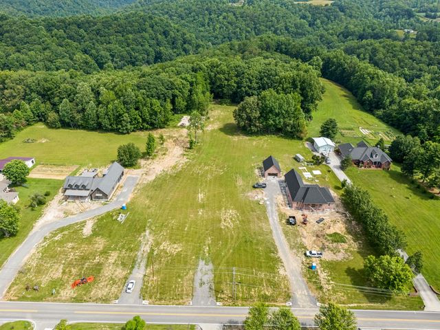 0 Allen Ferry Rd, Smithville, TN 37166