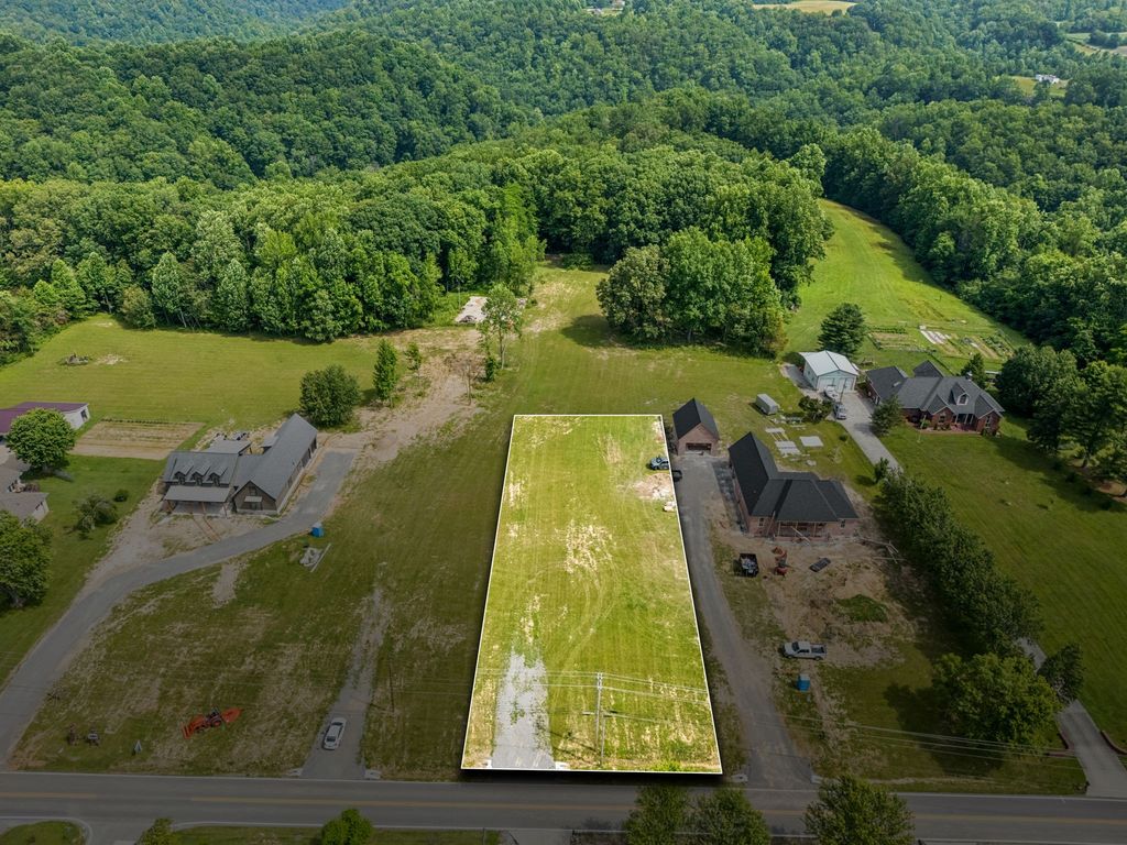0 Allen Ferry Rd, Smithville, TN 37166