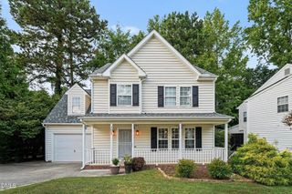 3020 Englefield Drive, Raleigh, NC 27615