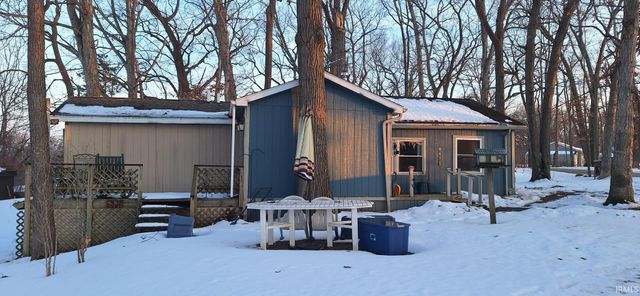 9218 N Koher Road, Syracuse, IN 46567