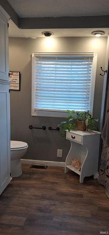 9218 N Koher Road, Syracuse, IN 46567