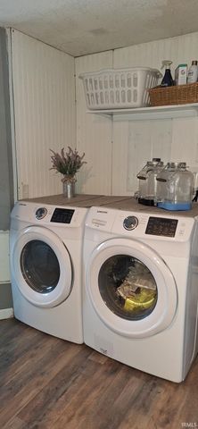 9218 N Koher Road, Syracuse, IN 46567