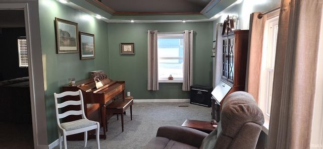 9218 N Koher Road, Syracuse, IN 46567