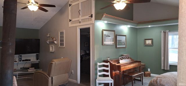 9218 N Koher Road, Syracuse, IN 46567