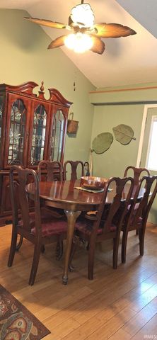 9218 N Koher Road, Syracuse, IN 46567