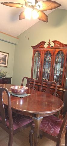 9218 N Koher Road, Syracuse, IN 46567