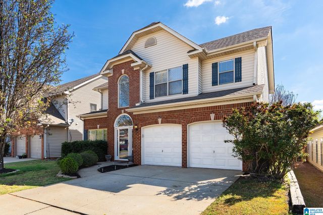 2217 RUSHTON LANE, Moody, AL 35004