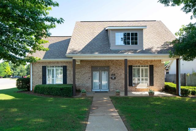 2217 RUSHTON LANE, Moody, AL 35004