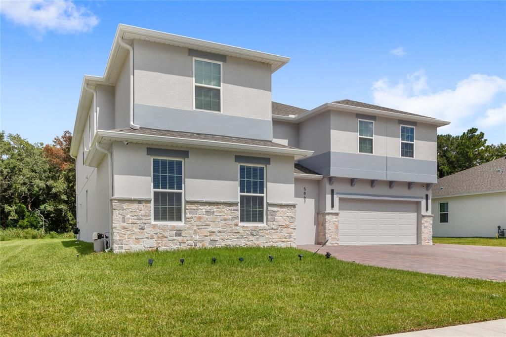 5867 SIERRA CROWN STREET, Mount Dora, FL 32757