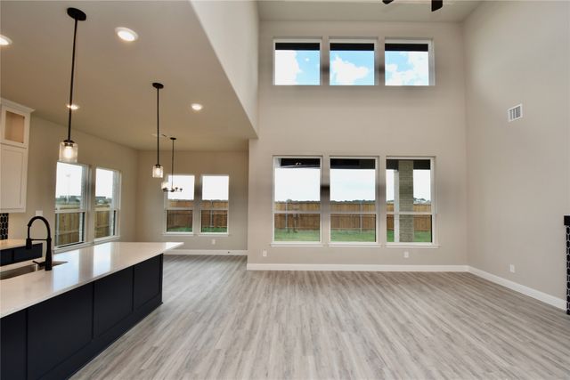 301 MALABAR HILL Drive, Prosper, TX 75078