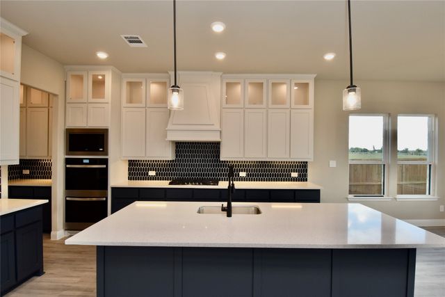 301 MALABAR HILL Drive, Prosper, TX 75078