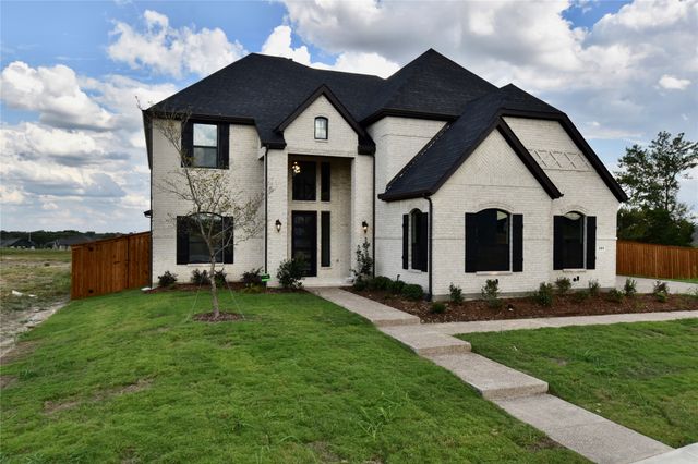301 MALABAR HILL Drive, Prosper, TX 75078