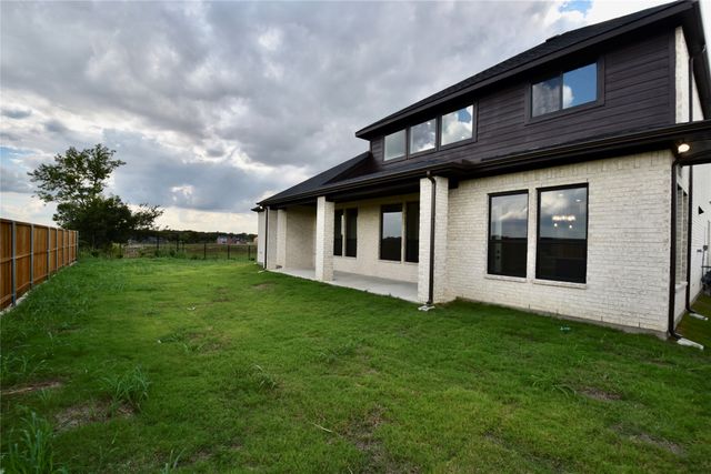 301 MALABAR HILL Drive, Prosper, TX 75078