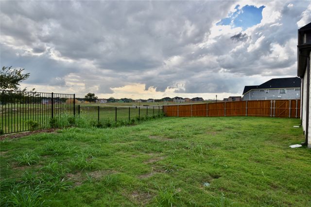 301 MALABAR HILL Drive, Prosper, TX 75078