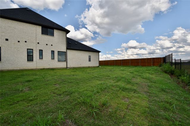 301 MALABAR HILL Drive, Prosper, TX 75078