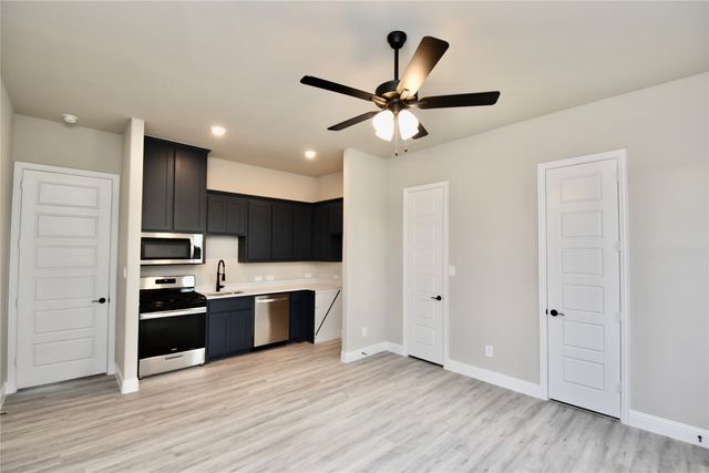 301 MALABAR HILL Drive, Prosper, TX 75078