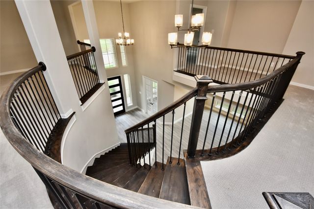 301 MALABAR HILL Drive, Prosper, TX 75078