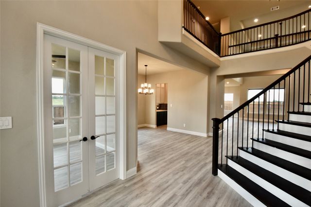 301 MALABAR HILL Drive, Prosper, TX 75078