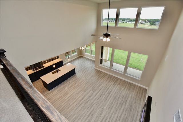 301 MALABAR HILL Drive, Prosper, TX 75078