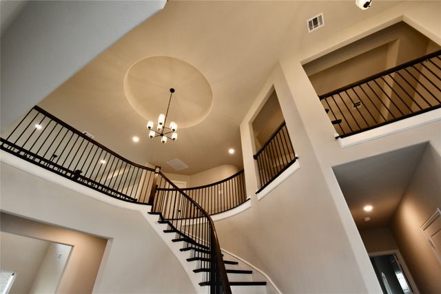 301 MALABAR HILL Drive, Prosper, TX 75078