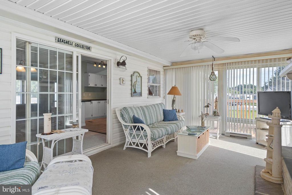45 RITTER DR, Millsboro, DE 19966