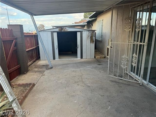 119 East Van Wagenen Street, Henderson, NV 89015