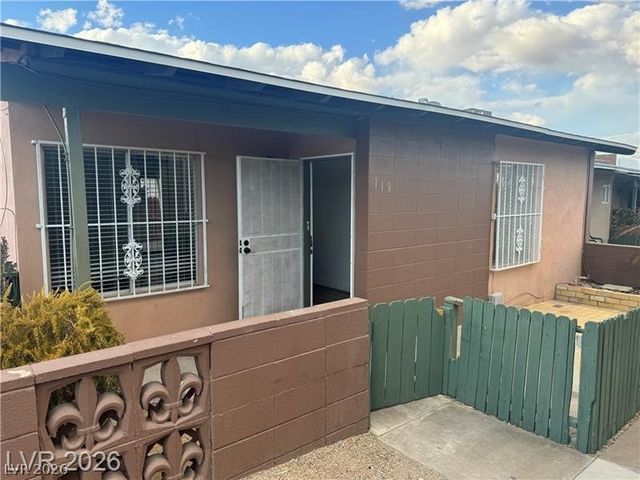119 East Van Wagenen Street, Henderson, NV 89015