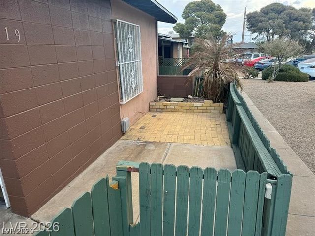 119 East Van Wagenen Street, Henderson, NV 89015