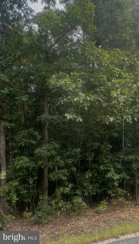 LOG CABIN, Beaverdam, VA 23015