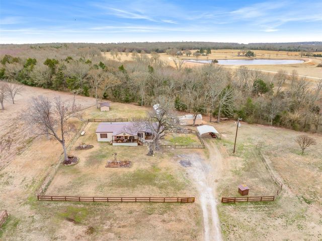 959 Vz County Road 2209, Canton, TX 75103